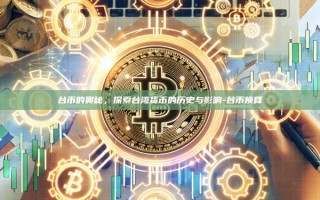 台币的奥秘，探索台湾货币的历史与影响-台币换算