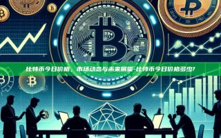 比特币今日价格，市场动态与未来展望-比特币今日价格多少?